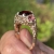 Image for Garnet Ring