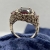 Image for Garnet Ring